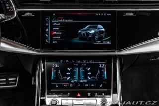 Audi Q7 55TFSI 2xSline, Laser, Ne 2022