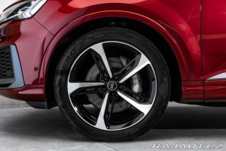 Audi Q7 55TFSI 2xSline, Laser, Ne 2022