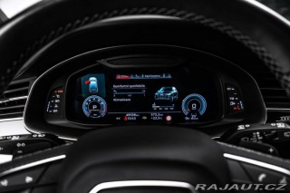 Audi Q7 55TFSI 2xSline, Laser, Ne 2022