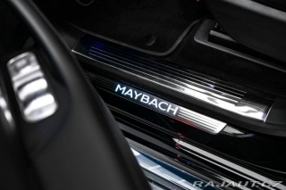 Mercedes-Benz GLS Maybach Manufartur Pano 2022