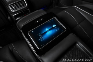 Mercedes-Benz GLS Maybach Manufartur Pano 2022