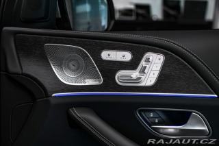 Mercedes-Benz GLS Maybach Manufartur Pano 2022
