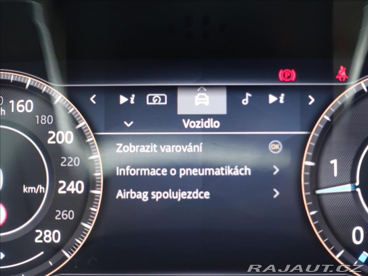 Jaguar F-Pace 2,0 D200 SE,1.Maj,ČR,DPH 2021