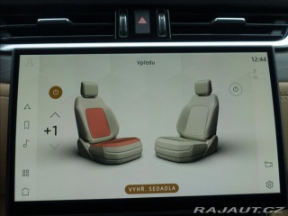 Jaguar F-Pace 2,0 D200 SE,1.Maj,ČR,DPH 2021
