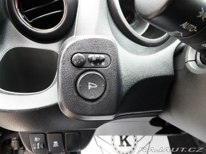 Honda Jazz 1.4i 73kW*Automat*Panoram 2012