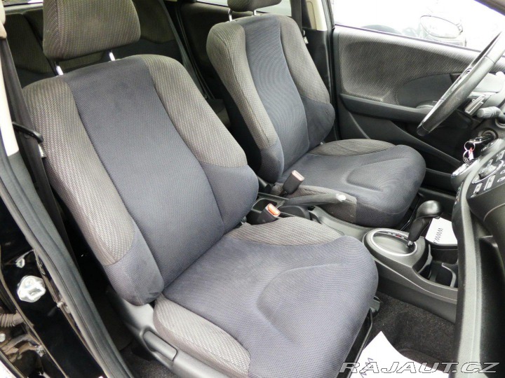 Honda Jazz 1.4i 73kW*Automat*Panoram 2012