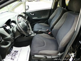 Honda Jazz 1.4i 73kW*Automat*Panoram 2012