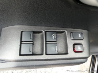 Honda Jazz 1.4i 73kW*Automat*Panoram 2012