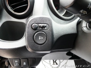 Honda Jazz 1.4i 73kW*Automat*Panoram 2012