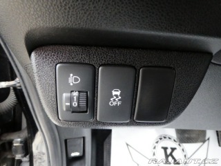 Honda Jazz 1.4i 73kW*Automat*Panoram 2012