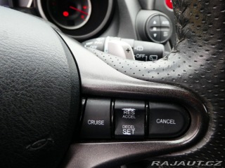 Honda Jazz 1.4i 73kW*Automat*Panoram 2012