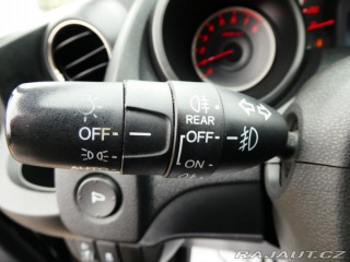 Honda Jazz 1.4i 73kW*Automat*Panoram 2012
