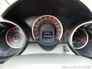 Honda Jazz 1.4i 73kW*Automat*Panoram 2012