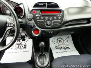 Honda Jazz 1.4i 73kW*Automat*Panoram 2012