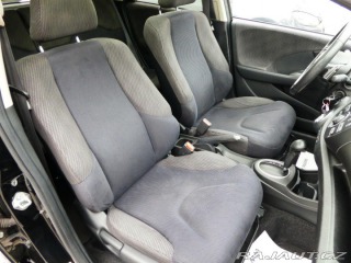 Honda Jazz 1.4i 73kW*Automat*Panoram 2012