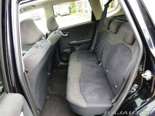 Honda Jazz 1.4i 73kW*Automat*Panoram 2012