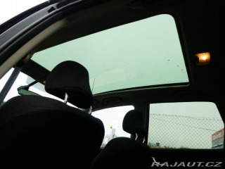 Honda Jazz 1.4i 73kW*Automat*Panoram 2012