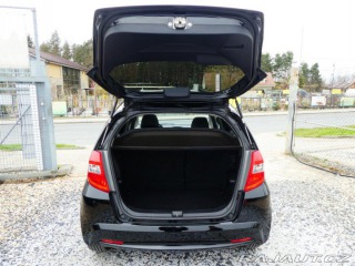 Honda Jazz 1.4i 73kW*Automat*Panoram 2012
