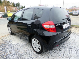 Honda Jazz 1.4i 73kW*Automat*Panoram 2012
