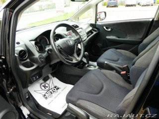 Honda Jazz 1.4i 73kW*Automat*Panoram 2012