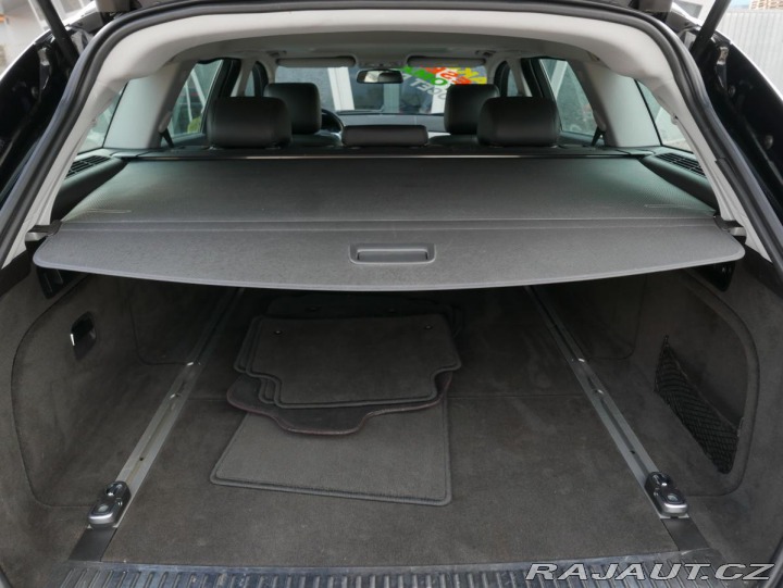 Jaguar XF 2,2L Diesel Kombi Automat 2014