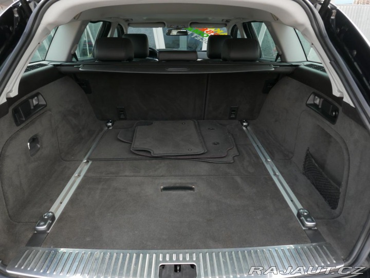 Jaguar XF 2,2L Diesel Kombi Automat 2014