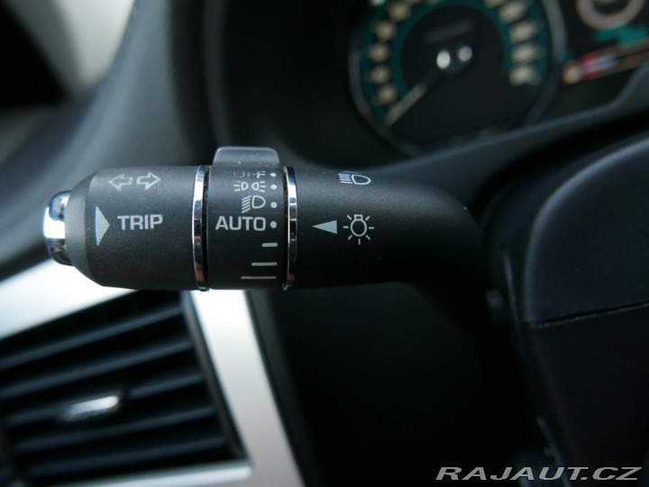 Jaguar XF 2,2L Diesel Kombi Automat 2014