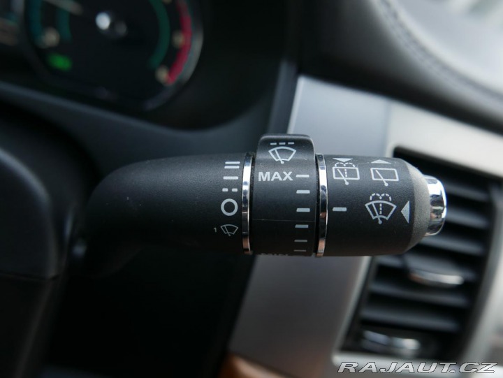 Jaguar XF 2,2L Diesel Kombi Automat 2014