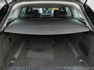 Jaguar XF 2,2L Diesel Kombi Automat 2014