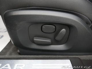 Jaguar XF 2,2L Diesel Kombi Automat 2014