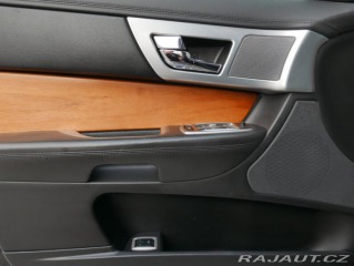 Jaguar XF 2,2L Diesel Kombi Automat 2014