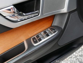 Jaguar XF 2,2L Diesel Kombi Automat 2014