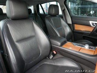 Jaguar XF 2,2L Diesel Kombi Automat 2014