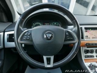 Jaguar XF 2,2L Diesel Kombi Automat 2014