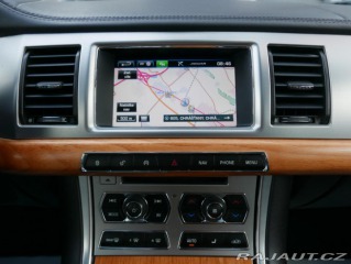 Jaguar XF 2,2L Diesel Kombi Automat 2014