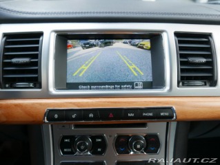 Jaguar XF 2,2L Diesel Kombi Automat 2014