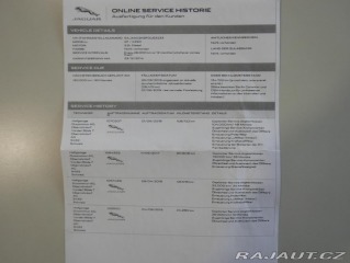 Jaguar XF 2,2L Diesel Kombi Automat 2014