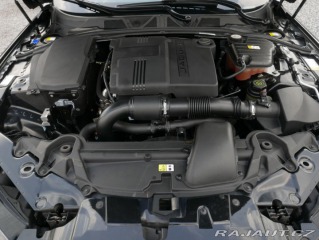 Jaguar XF 2,2L Diesel Kombi Automat 2014