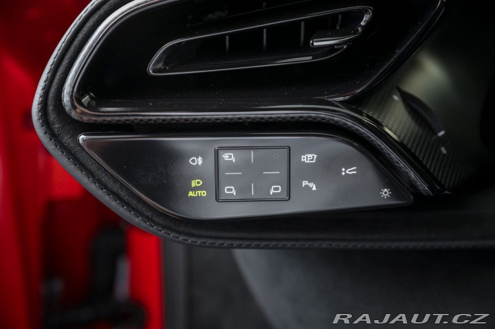 Ferrari 296 GTB Carplay/Lift/Carbon/R 2023