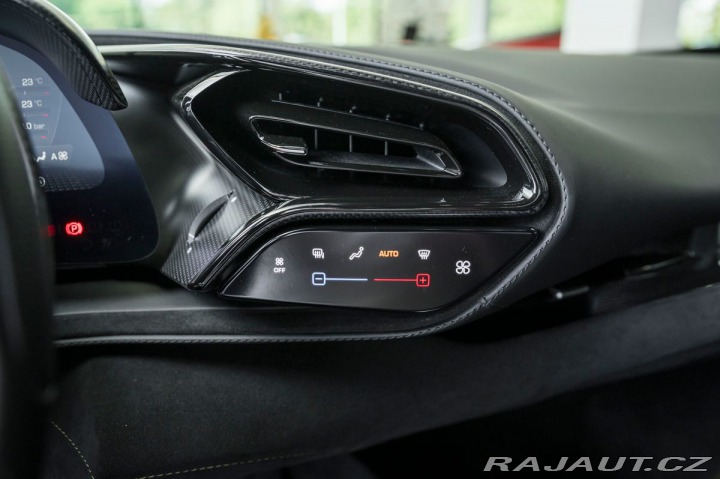 Ferrari 296 GTB Carplay/Lift/Carbon/R 2023