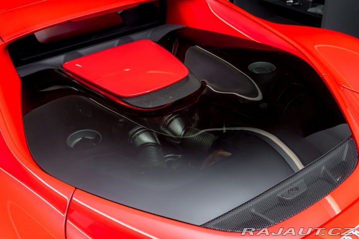 Ferrari 296 GTB Carplay/Lift/Carbon/R 1800