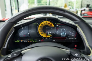 Ferrari 296 GTB Carplay/Lift/Carbon/R 2023