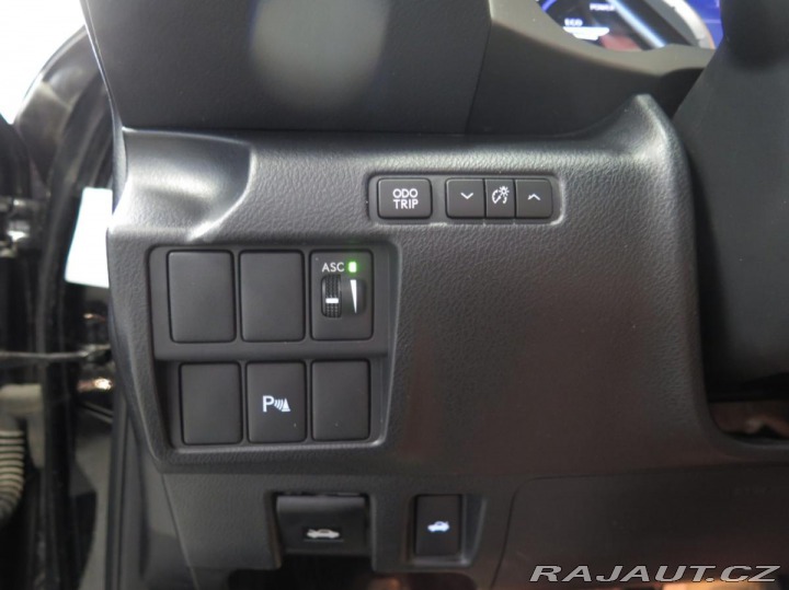 Lexus Ostatní modely IS 300h klima,kamera,DPH 2013