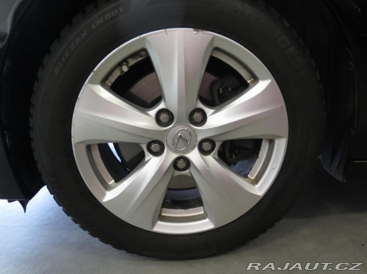 Lexus Ostatní modely IS 300h klima,kamera,DPH 2013