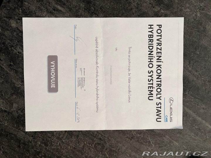 Lexus Ostatní modely IS 300h klima,kamera,DPH, 2013