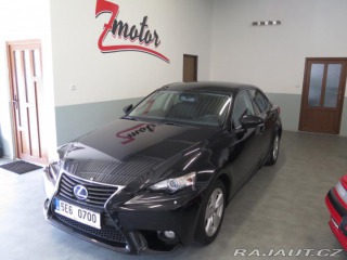 Lexus Ostatní modely IS 300h klima,kamera,DPH 2013