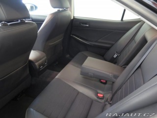 Lexus Ostatní modely IS 300h klima,kamera,DPH 2013