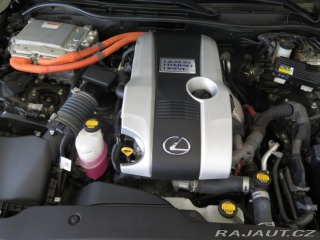 Lexus Ostatní modely IS 300h klima,kamera,DPH 2013