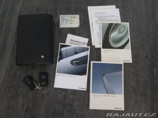 Lexus Ostatní modely IS 300h klima,kamera,DPH 2013