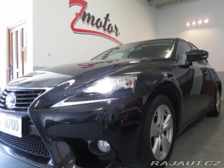Lexus Ostatní modely IS 300h klima,kamera,DPH 2013